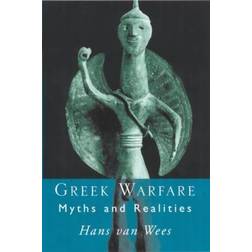 Greek Warfare: Myth and Realities (Häftad, 2004)