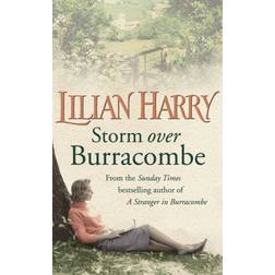 Storm Over Burracombe (Burracombe Village 3)