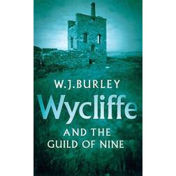 Wycliffe and the Guild of Nine