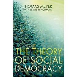 The Theory of Social Democracy (Häftad, 2007)