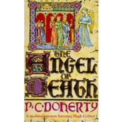 The Angel of Death (A Medieval Mystery Featuring Hugh Corbett) (Paperback)
