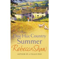 One Hot Country Summer (Paperback, 2012)