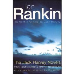 Jack Harvey Novels (Häftad, 2000)
