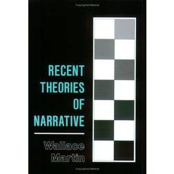 Recent Theories of Narrative (Häftad)