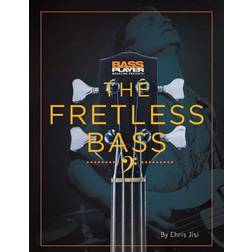 The Fretless Bass (Häftad)