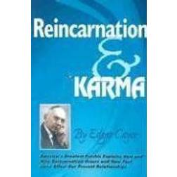 Reincarnation and Karma (Paperback, 2006)