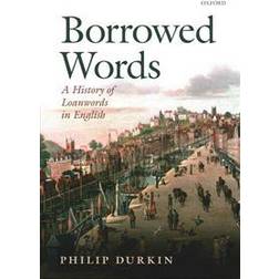 Borrowed Words (Inbunden, 2014)