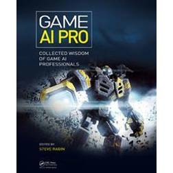 Game AI Pro: Collected Wisdom of Game AI Professionals (Innbundet, 2013)