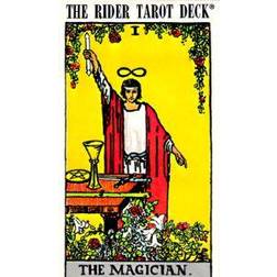 The Rider Tarot Deck (2009)