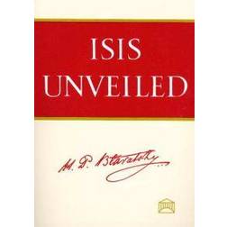 Isis Unveiled (Häftad, 1972)