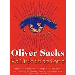 Hallucinations (Häftad, 2013)