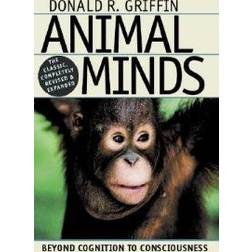 Animal Minds (Inbunden, 2001)