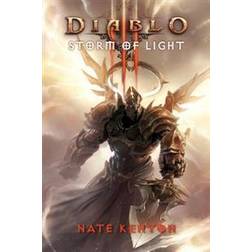 Diablo III: Storm of Light (Häftad, 2014)