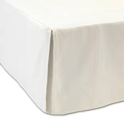 Mille Notti Napoli Bettüberzug Beige (220x90cm)