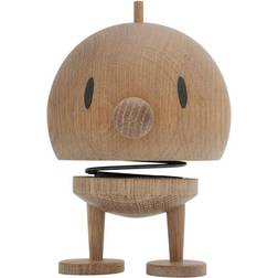 Hoptimist Woody Bumble Figurine 13.5cm