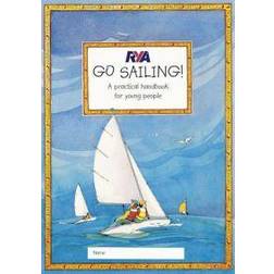 RYA Go Sailing (Häftad, 2005)