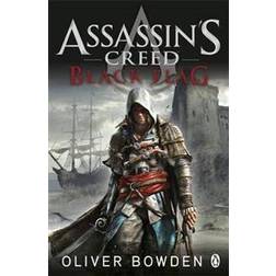 Assassin's Creed: Black Flag (Paperback, 2013)