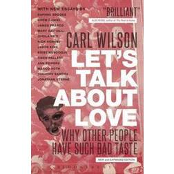 Let's Talk About Love (Paperback, 2014)