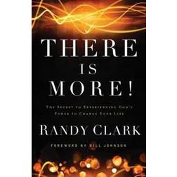 There is More! (Paperback, 2013)