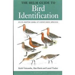 The Helm Guide to Bird Identification (Häftad, 2014)