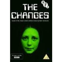The Changes (2-Disc DVD Set)