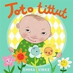 Toto tittut (Board book)