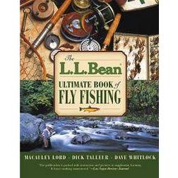 The L.L. Bean Ultimate Book of Fly Fishing (Häftad, 2006)