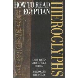 How to Read Egyptian Hieroglyphs: A Step-by-Step Guide to Teach Yourself (Hardcover, 2003)
