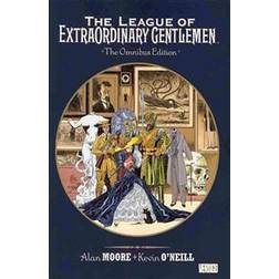 The League of Extraordinary Gentlemen 1 (Häftad, 2013)