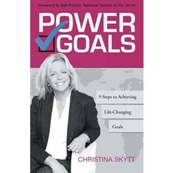 Power Goals (Häftad, 2013)