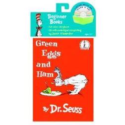 Green Eggs and Ham (Paperback, 2005)