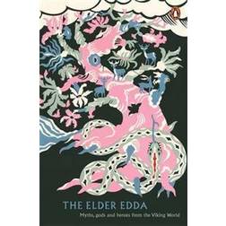 The Elder Edda (Paperback, 2013)