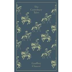 The Canterbury Tales (Inbunden, 2015)