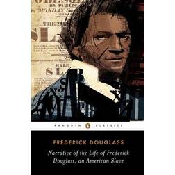 Narrative of the Life of Frederick Douglass, an American Slave (Häftad, 2014)