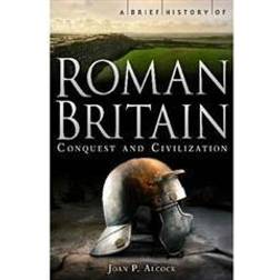 A Brief History of Roman Britain (Paperback, 2011)