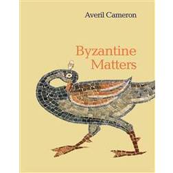 Byzantine Matters (Hardcover, 2014)