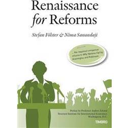 Renaissance for Reforms (Häftad, 2014)