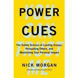 Power Cues (Hardcover, 2014)