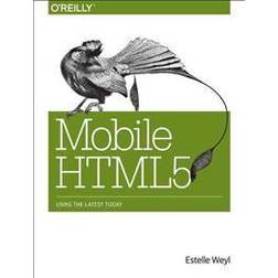 Mobile Html5 (Häftad, 2013)