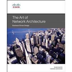 The Art of Network Architecture (Häftad, 2014)