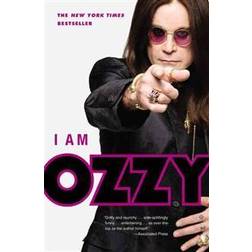 I Am Ozzy (Häftad, 2011)