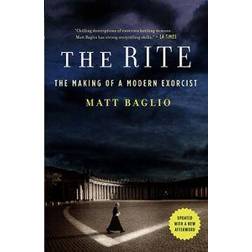 The Rite: The Making of a Modern Exorcist (Häftad, 2010)