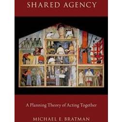 Shared Agency (Häftad, 2014)