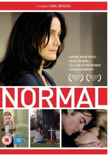 Normal Normal DVD