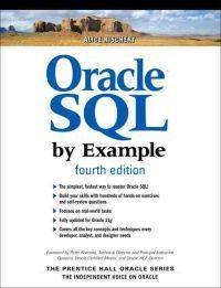 Oracle SQL by Example (Häftad, 2009)