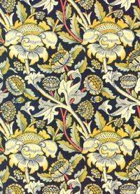William Morris Notebook