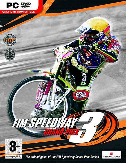 Microprose GrandPrix 3 (PC)