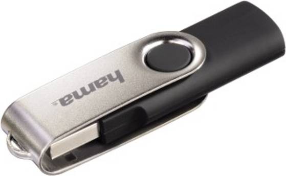 FlashPen Rotate Pro 8GB USB 2.0