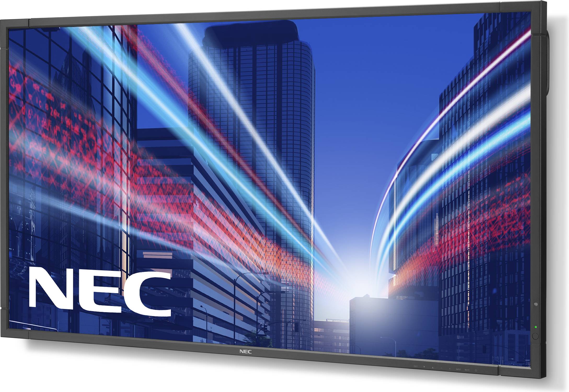 NEC Multisync P403 40 Inch Led Segnaletic Monitor