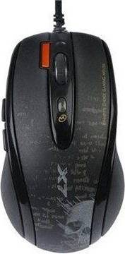 A4Tech F5 Mouse